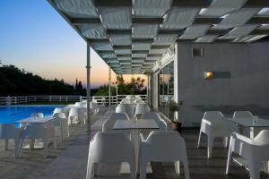 Altamar Hotel Evia Greece