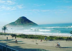 Reserva Pontal Beach