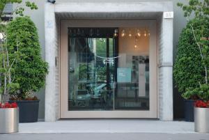 Nu Hotel