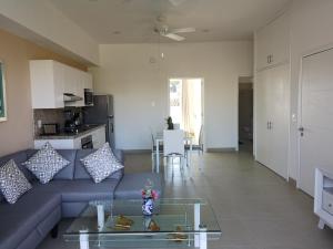 Departamento Hanna #7 Bucerias