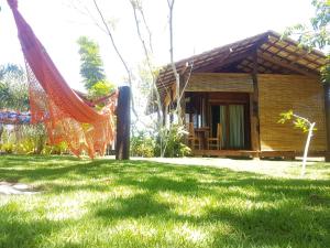 Bahia Soul - Flow Beach House - Taipu de Fora - Península de Maraú