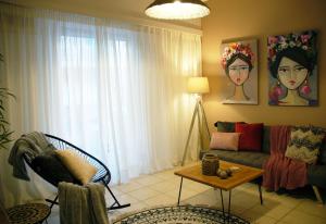 Acropolis, Urban Lifestyle apartment