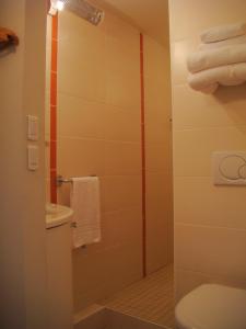 Hotels Hotel Pierre Blanche : photos des chambres