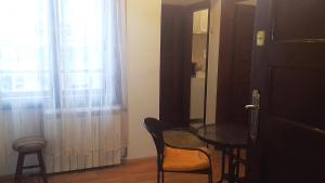 Apartment next to Saint Sava Temple in Belgrade