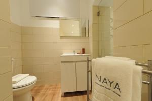 Naya-Downtown Guesthouse