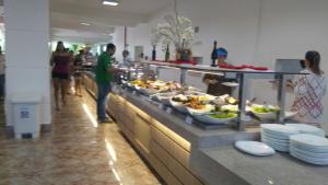 Apartamento Lacqua diRoma 2