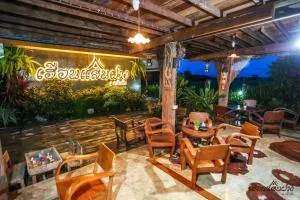 Huen San Fang hotel โรงแรมเฮือนแสนฝาง - Ban Wiang Kok