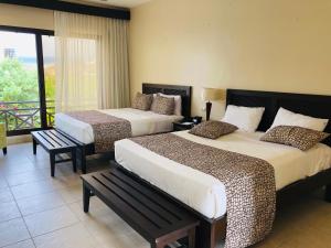 Palo Santo Galápagos Hotel