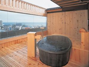 Yunokawa Kanko Hotel Shoen
