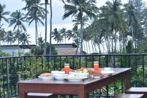 Green Almond Hotel - 乌纳瓦图纳