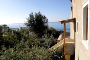 Mesodokia Homes Lasithi Greece