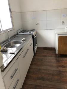 Oasis house Necochea