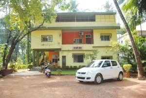 Hotel Anjali Lodge Malvan - Devgarh