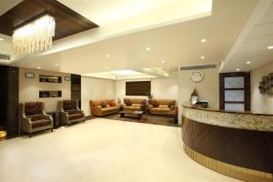 Hotel Suba Palace Near Gateway of India