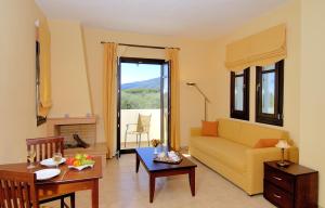 Palirria Hotel & Studios Pelion Greece