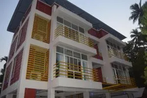 Oasis Resort - Karandi Khurd