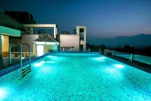 Beautiful Kathmandu Hotel - Dumān