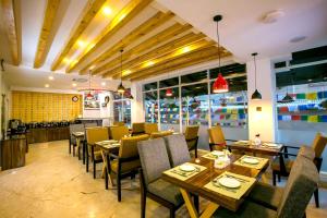 Beautiful Kathmandu Hotel