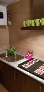 Apartamentos Turísticos Toledo