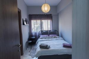 Centrally Located Apartment