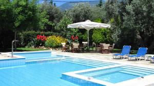 Palirria Hotel & Studios Pelion Greece