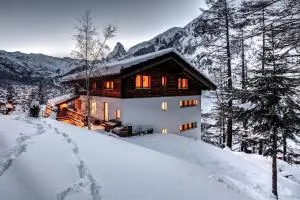 Chalet A la Casa - Ранда