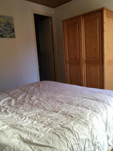 Appartements Les Amborzales : photos des chambres