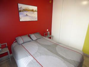 Appartements Appart 4-6 pers Berck-Plage Hyper-centre : photos des chambres