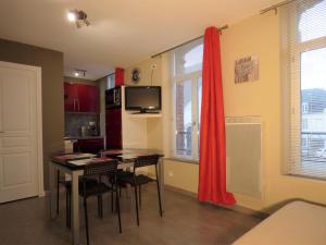 Appartements Appart 4-6 pers Berck-Plage Hyper-centre : photos des chambres