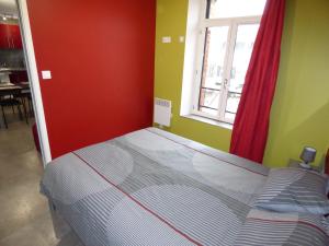 Appartements Appart 4-6 pers Berck-Plage Hyper-centre : photos des chambres