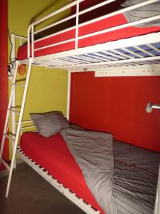 Appartements Appart 4-6 pers Berck-Plage Hyper-centre : photos des chambres