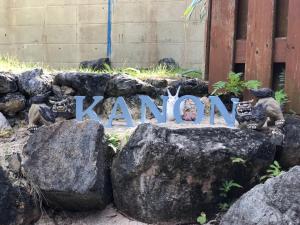 Nagahama Beach Resort Kanon