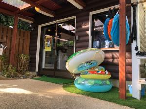 Nagahama Beach Resort Kanon