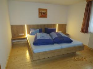 Ferienwohnung Birgit