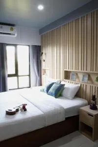 Bangkok Boutique Resort Rangsit - Pathum Thani