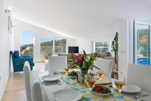 Dahlia Penthouse - Beautiful Luxurious Private Pool Fantastic Harbour Views