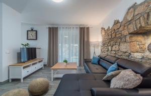 Beautiful Stone House Villa Irma 