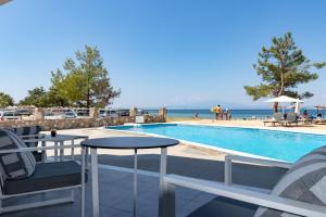 Rachoni Imperial Thassos Greece