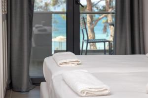 Rachoni Imperial Thassos Greece