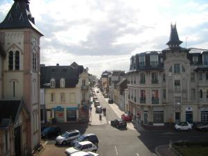 Appartements Appart 4-6 pers Berck-Plage Hyper-centre : photos des chambres