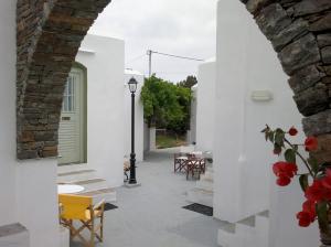 Giannakas Studios Sifnos Greece