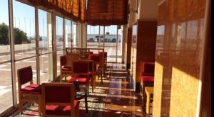 Hotel Mazafran