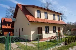 Apartamenty pod lipą - Strzeżewo