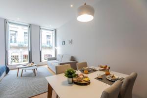 Santa Catarina Downtown I