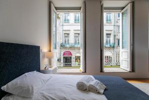 Santa Catarina Downtown I