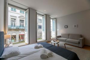 Santa Catarina Downtown I