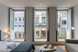 Santa Catarina Downtown I