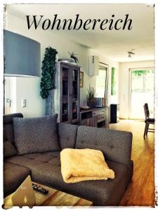 Ferienwohnung Seeblick