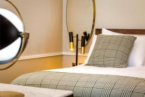 Hotel Brown Beach House & Spa