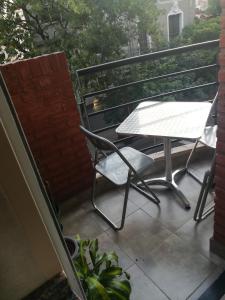 Monoambiente Amplio Hospital Italiano Almagro